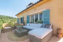 Ferienhaus auf La font (mancor)