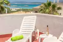 Location de vacances à Violeta de mar