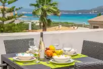 Location de vacances à Violeta de mar