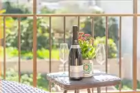 Ferienhaus auf Socorro 39-1