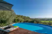 Ferienhaus auf Can grever
