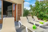 Ferienhaus auf Monteverde 4