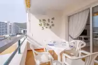 Ferienhaus auf Sol