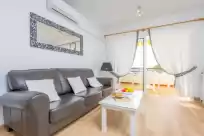 Ferienhaus auf Sol