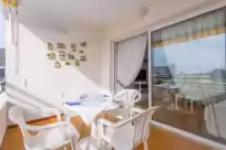 Ferienhaus auf Sol