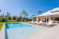 Location de vacances à Can tibela