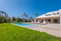 Location de vacances à Can tibela