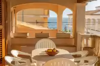 Holiday rentals in Habitatge escorball