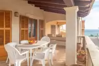 Holiday rentals in Habitatge escorball