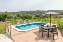 Holiday rentals in Casa dina
