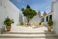 Alquiler vacacional en Seranova luxury hotel suite deluxe sup - ad.only