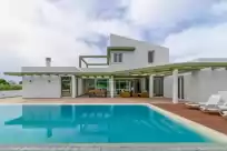 Alquiler vacacional en Villa santandria