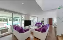 Alquiler vacacional en Villa santandria