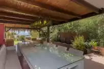 Alquiler vacacional en Villa brigida
