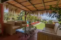 Alquiler vacacional en Villa brigida