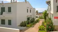 Ferienhaus auf Ca minorica