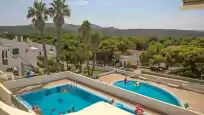 Ferienhaus auf Ca minorica