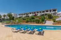 Holiday rentals in Costa arenal 76
