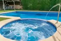 Alquiler vacacional en Joan deia escultor 4