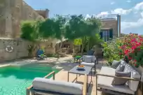Alquiler vacacional en Numero uno