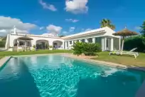 Alquiler vacacional en Villa binimigi