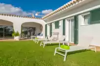 Alquiler vacacional en Villa binimigi