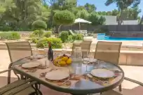 Ferienhaus auf Luisfe