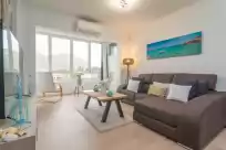 Ferienhaus auf Scandi
