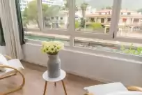Ferienhaus auf Scandi