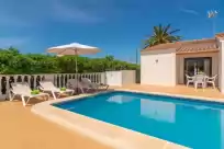 Holiday rentals in Villa victoria