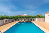 Holiday rentals in Villa victoria
