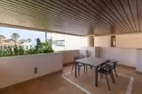 Alquiler vacacional en Bahia de la plata 1d cat1