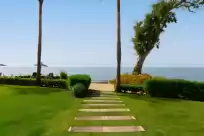 Alquiler vacacional en Bahia de la plata 1d cat1