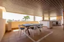 Alquiler vacacional en Bahia de la plata 1d deluxe pisc cat 3