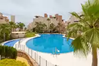 Alquiler vacacional en Bahia de la plata 2d cat 4