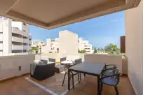 Holiday rentals in Bahia de la plata 2d pisc cat 5