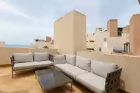 Ferienhaus auf Bahia de la plata 3d atico pisc cat 7