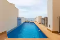Ferienhaus auf Bahia de la plata 3d atico pisc cat 7
