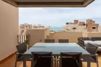 Ferienhaus auf Bahia de la plata 3d atico pisc cat 7