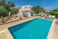 Alquiler vacacional en Malbuger vell 6