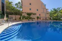 Ferienhaus auf El limonero