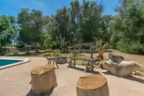 Alquiler vacacional en Malbuger vell 4