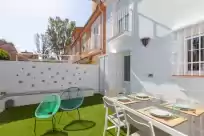 Ferienhaus auf Vistaverde
