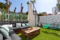 Ferienhaus auf Vistaverde