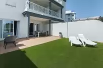 Alquiler vacacional en Terra