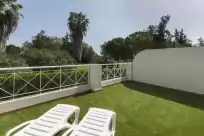 Alquiler vacacional en Terra