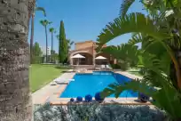 Location de vacances à Mulholland villa