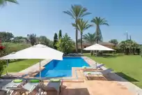 Location de vacances à Mulholland villa