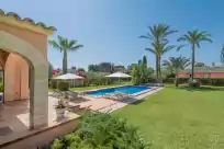 Location de vacances à Mulholland villa