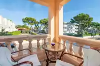 Holiday rentals in Casa elena